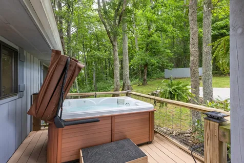 416 Sherwood Forest Lane Cullowhee NC 28723