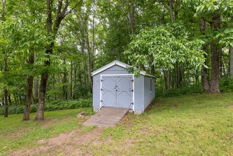 416 Sherwood Forest Lane Cullowhee NC 28723