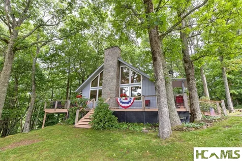 416 Sherwood Forest Lane Cullowhee NC 28723