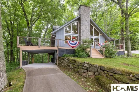 416 Sherwood Forest Lane Cullowhee NC 28723