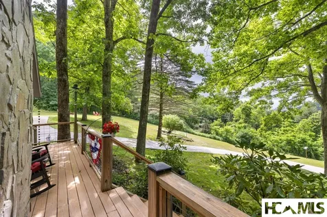 416 Sherwood Forest Lane Cullowhee NC 28723