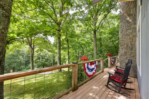 416 Sherwood Forest Lane Cullowhee NC 28723