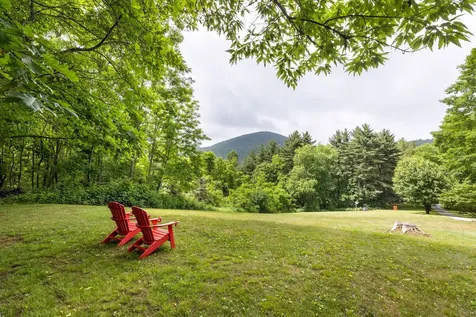 416 Sherwood Forest Lane Cullowhee NC 28723