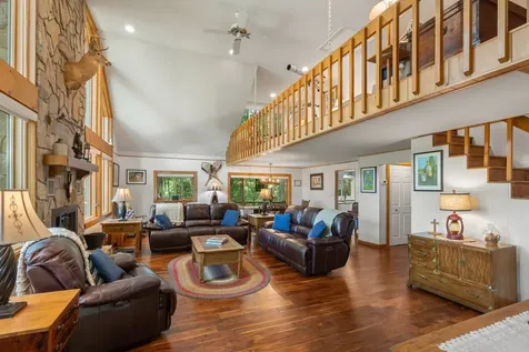 416 Sherwood Forest Lane Cullowhee NC 28723