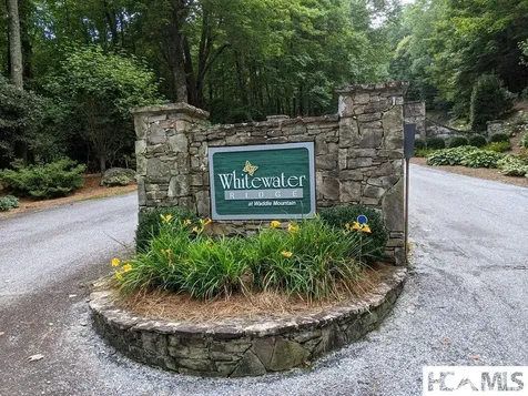 PH1 L4 Whitewater Ridge Road Sapphire NC 28774