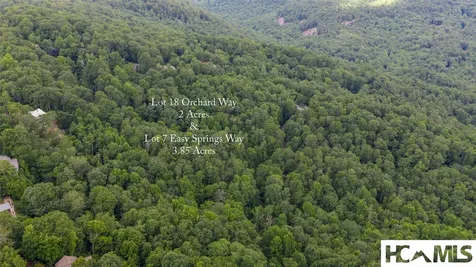 Lot 18 Orchard Way Sapphire NC 28774