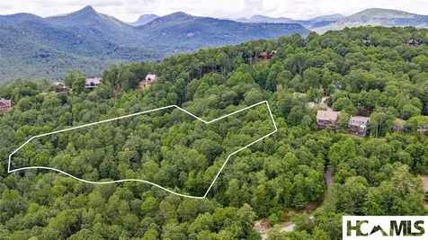 Lot 18 Orchard Way Sapphire NC 28774