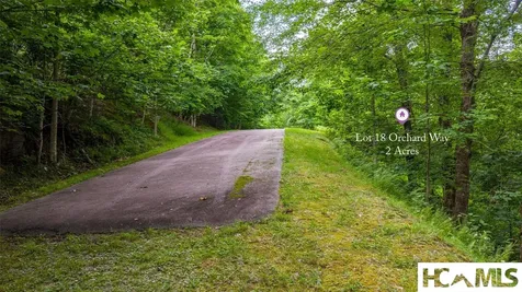Lot 18 Orchard Way Sapphire NC 28774