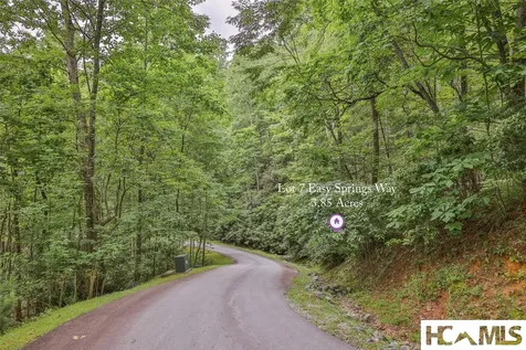 Lot 18 Orchard Way Sapphire NC 28774