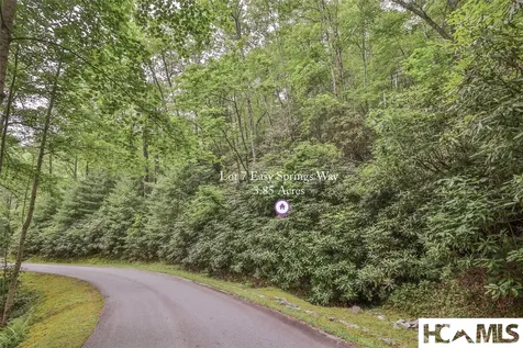 Lot 18 Orchard Way Sapphire NC 28774