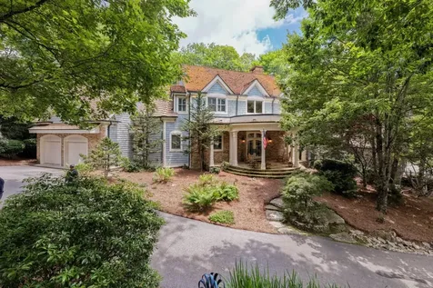 17 Sunset Trace Highlands NC 28741