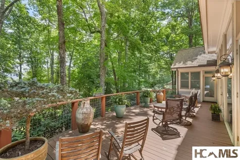 17 Sunset Trace Highlands NC 28741