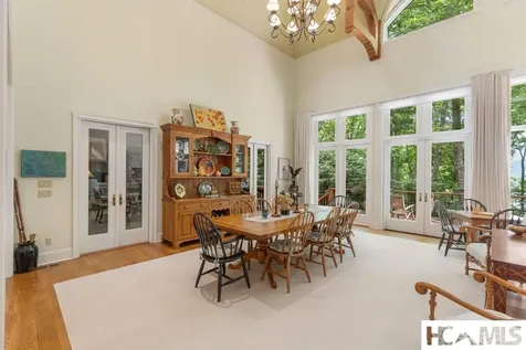 17 Sunset Trace Highlands NC 28741