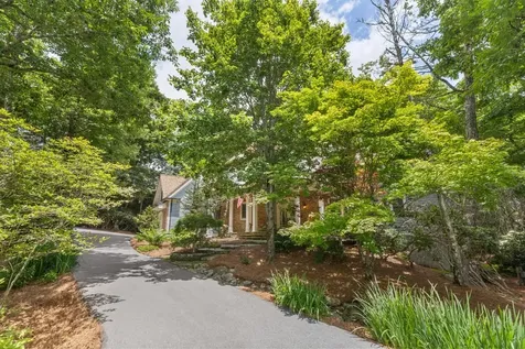 17 Sunset Trace Highlands NC 28741