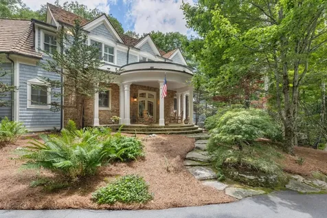 17 Sunset Trace Highlands NC 28741