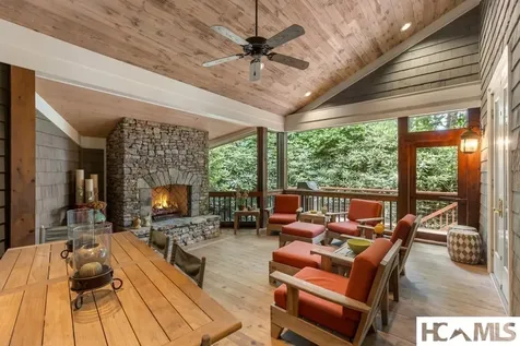 17 Sunset Trace Highlands NC 28741