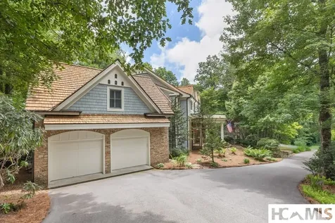 17 Sunset Trace Highlands NC 28741