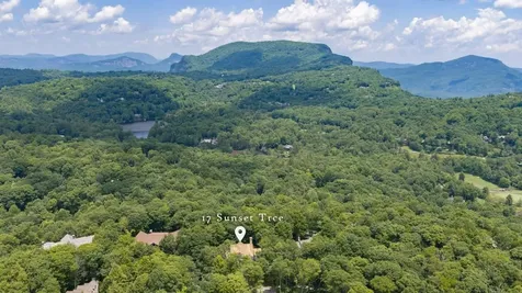 17 Sunset Trace Highlands NC 28741