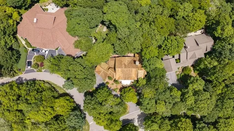 17 Sunset Trace Highlands NC 28741