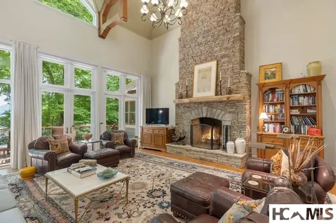 17 Sunset Trace Highlands NC 28741