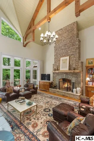 17 Sunset Trace Highlands NC 28741