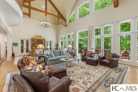17 Sunset Trace Highlands NC 28741