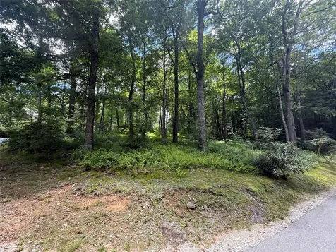 Lot 9 Apple Mountain Lane Highlands NC 28741
