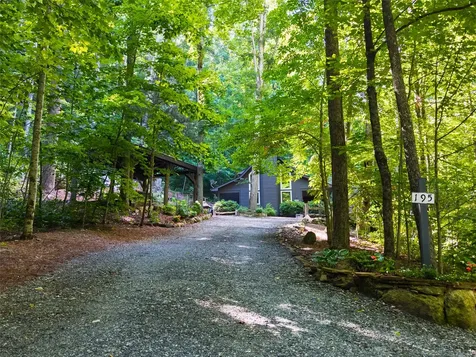 195 Hanging Rock Road Glenville NC 28736