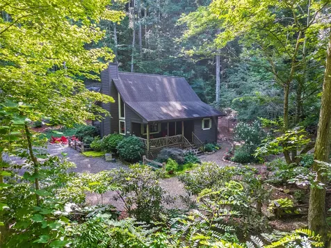 195 Hanging Rock Road Glenville NC 28736