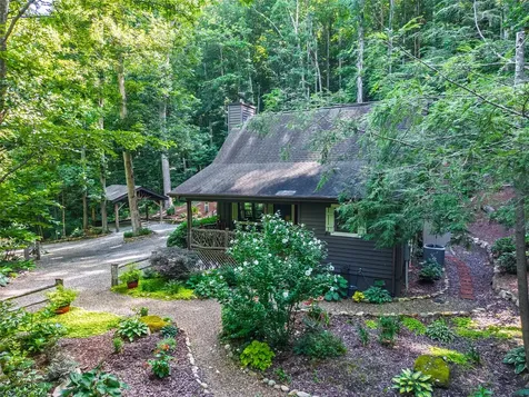 195 Hanging Rock Road Glenville NC 28736