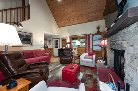 195 Hanging Rock Road Glenville NC 28736