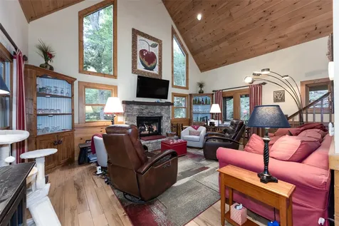 195 Hanging Rock Road Glenville NC 28736