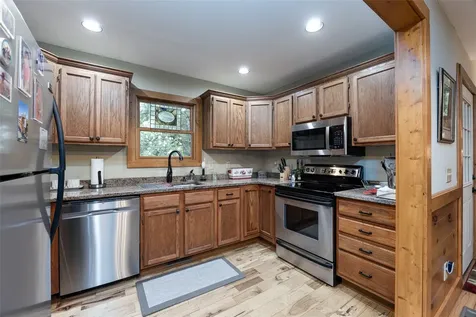 195 Hanging Rock Road Glenville NC 28736