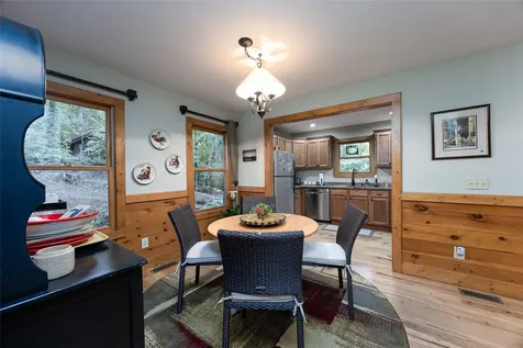 195 Hanging Rock Road Glenville NC 28736