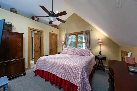 195 Hanging Rock Road Glenville NC 28736