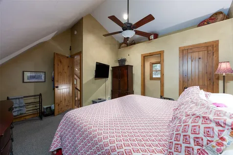195 Hanging Rock Road Glenville NC 28736