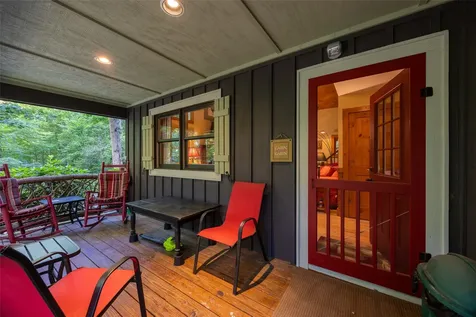 195 Hanging Rock Road Glenville NC 28736