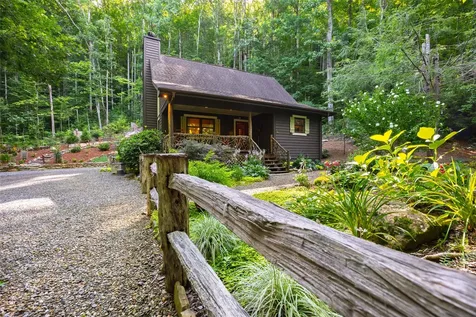 195 Hanging Rock Road Glenville NC 28736