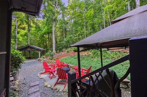 195 Hanging Rock Road Glenville NC 28736