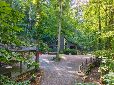 195 Hanging Rock Road Glenville NC 28736