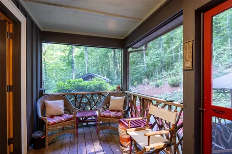 195 Hanging Rock Road Glenville NC 28736