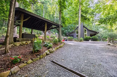 195 Hanging Rock Road Glenville NC 28736