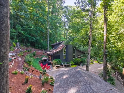 195 Hanging Rock Road Glenville NC 28736