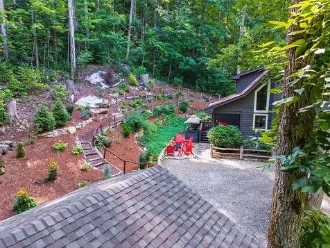 195 Hanging Rock Road Glenville NC 28736