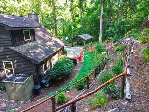 195 Hanging Rock Road Glenville NC 28736