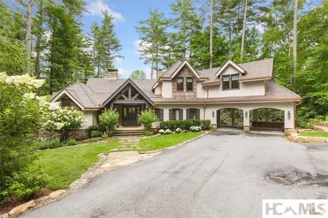 288 Cherokee View Cashiers NC 28717