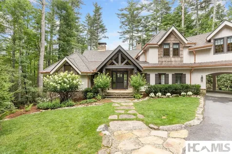 288 Cherokee View Cashiers NC 28717