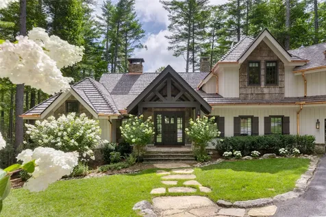 288 Cherokee View Cashiers NC 28717
