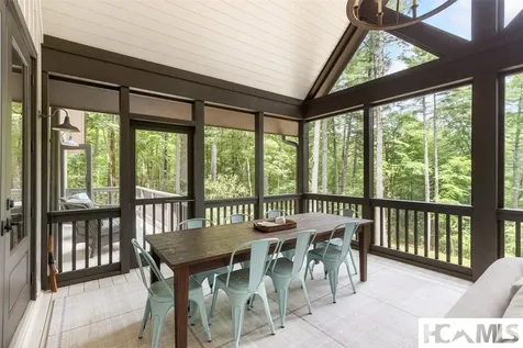 288 Cherokee View Cashiers NC 28717