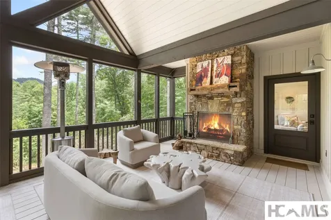288 Cherokee View Cashiers NC 28717